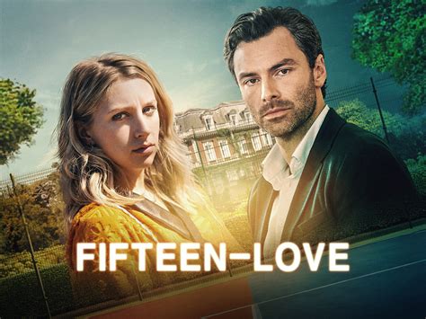 fifteen-love 240p|Amazon Prime's 'Fifteen.